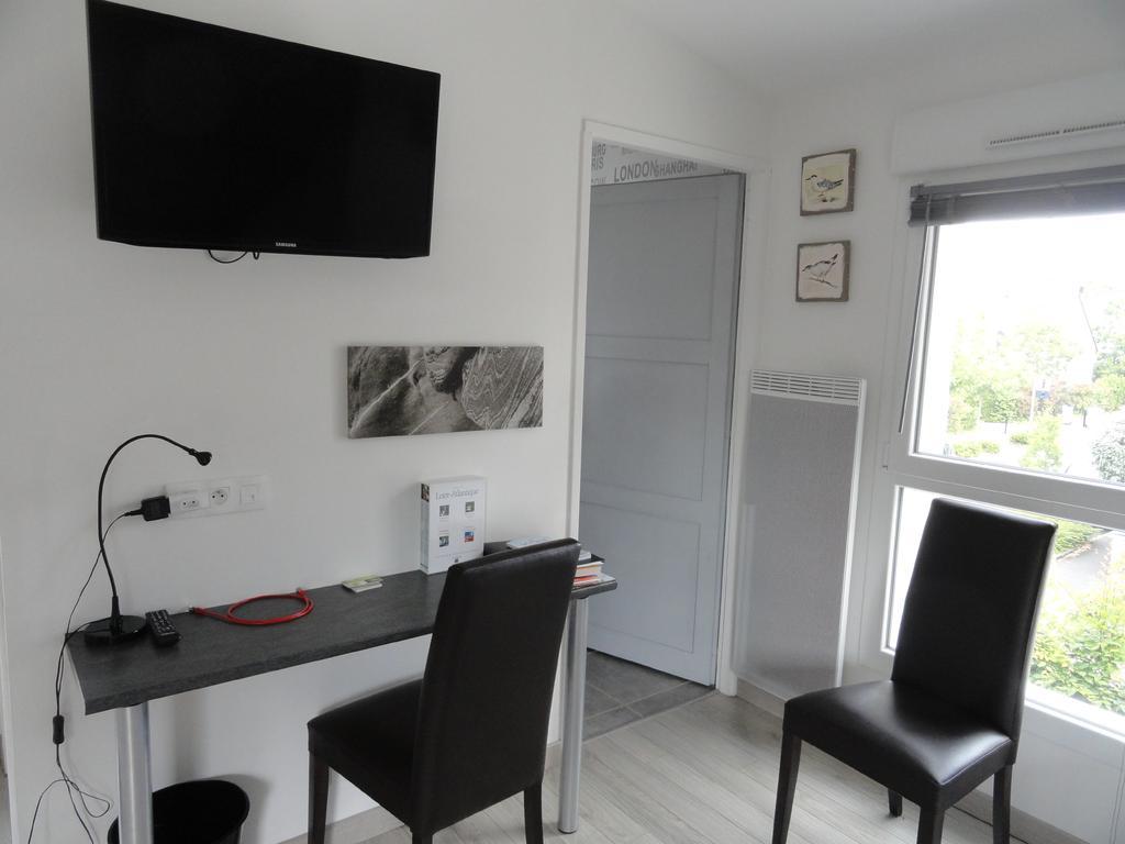 Au Cadran Solaire Apartment Nantes Room photo